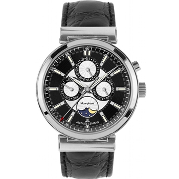 ساعت مچی ژاک لمن 1-1698A